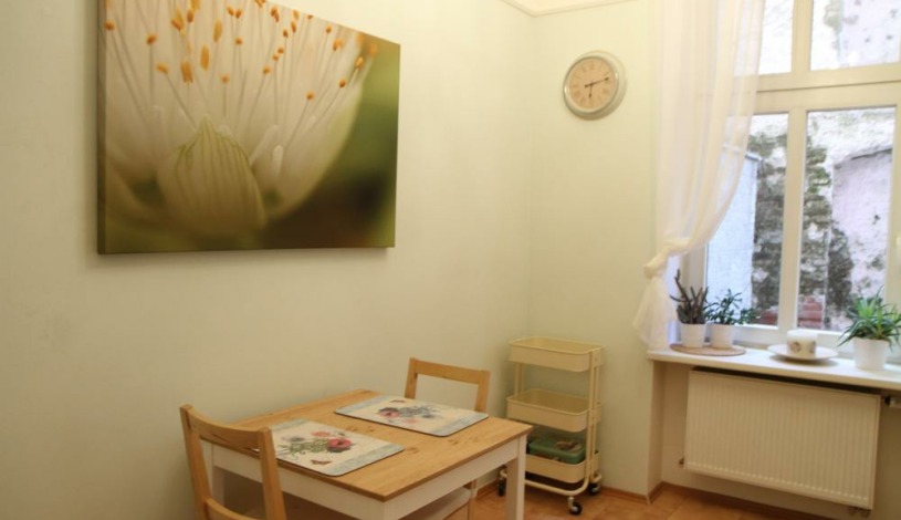 Apartmán Moravská Karlovy Vary